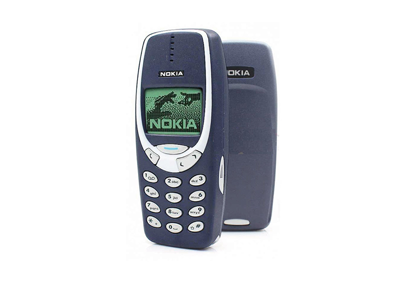 Nokia 3310