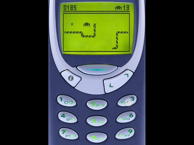 Nokia 3310