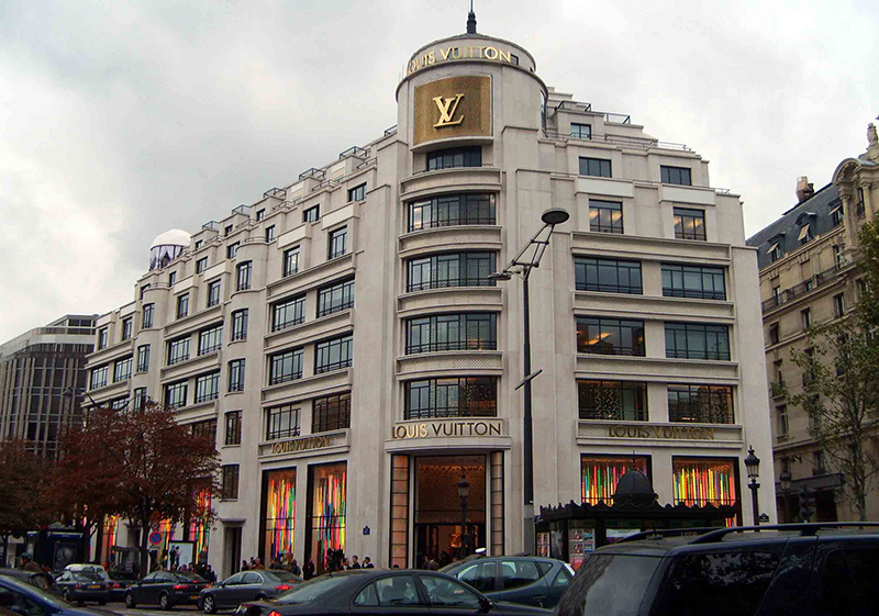 Louis Vuitton  Եͧ
