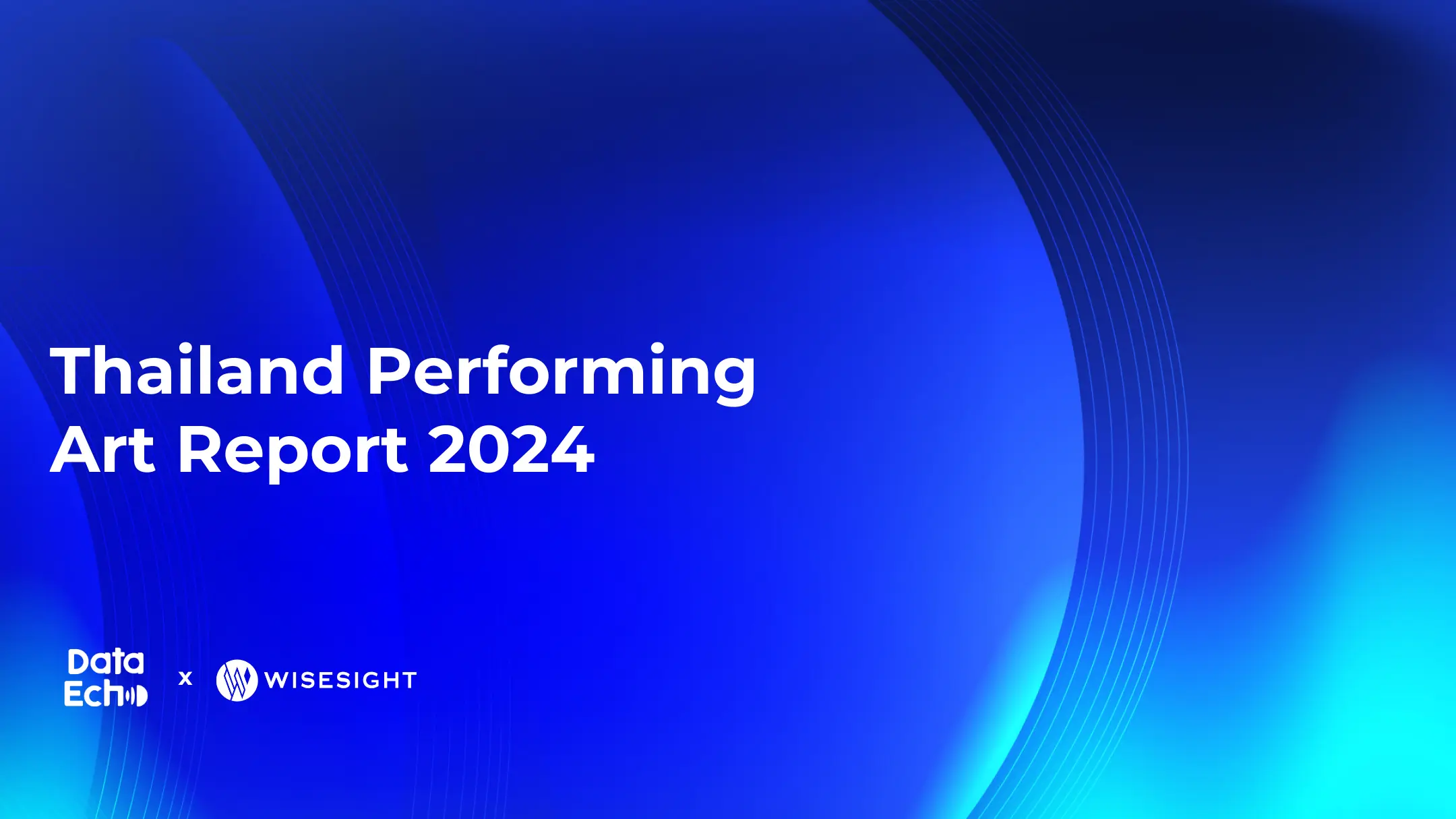 Thailand Performing Art Report 2024